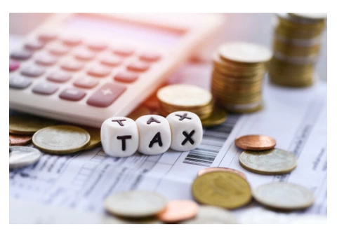 Affordable Tax consultants Adelaide—Guaranteed best service - 4/4
