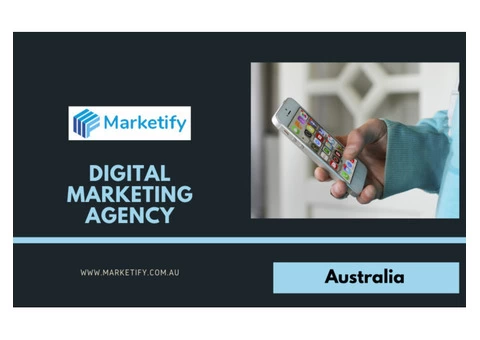 Online Marketing Services