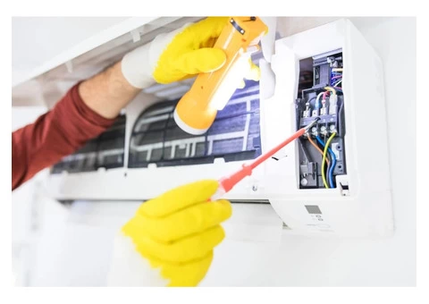 Proficient Air Conditioning Service in Brisbane