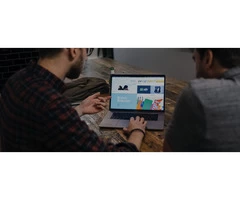 Top Rated Web Designing and Development Agency in Melbourne