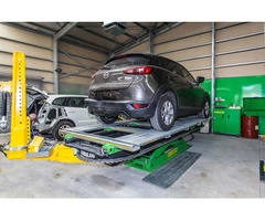 Ultimate Crash Repairs in Hope Valley - Call Now