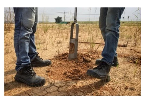 Detailed Site Investigation NSW