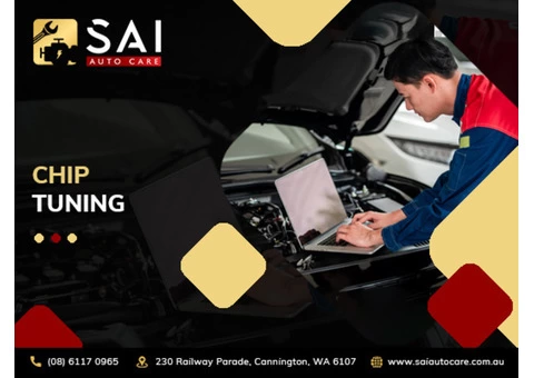 Get The Diesel Performance Tuning Services At Reasonable Prices