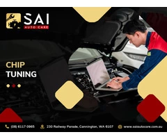 Get The Diesel Performance Tuning Services At Reasonable Prices