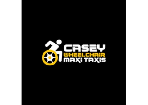 Best Wheelchair Taxi for Hire in Hampton Park for the Disabled! - 2/2