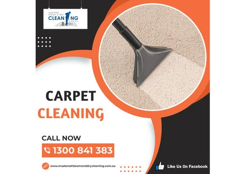 Same Day Carpet Cleaning Melbourne