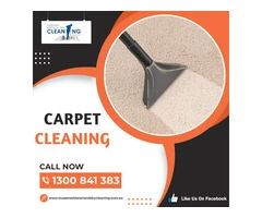 Same Day Carpet Cleaning Melbourne