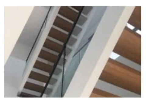 Stairs By Design - 1/4