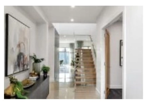 Stairs By Design - 3/4