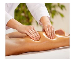 Professional Deep Tissue Massage in Moonah