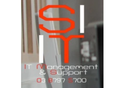 it management cheltenham | IT Management & Support Services Melbourne - Social Interactions