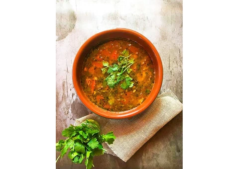 Kammadhenu South Indian Restaurant Newtown - 1/4