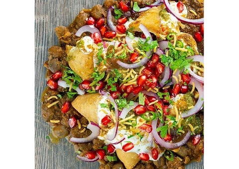 Kammadhenu South Indian Restaurant Newtown - 2/4