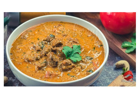 10% off - Ballina's Indian Kitchen Restaurant Menu, NSW - 4/4