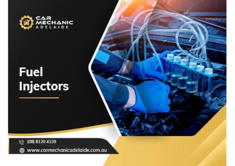 Looking for the best fuel injector repair service in Australia, you've come to the right place.