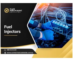 Looking for the best fuel injector repair service in Australia, you've come to the right place.