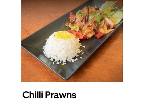 Explore the Delicious Taste of Food at Indian Restaurant in Parkville