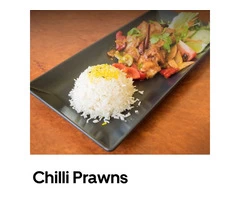 Explore the Delicious Taste of Food at Indian Restaurant in Parkville