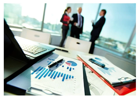 Real Estate Financial Accounting Service in Australia | Bottrell Real Estate