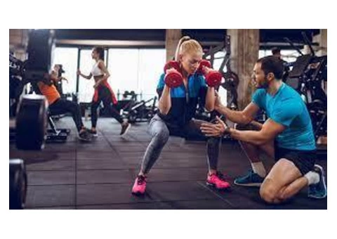 Buy Personal Trainer Insurance at Affordable Prices