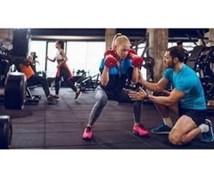 Buy Personal Trainer Insurance at Affordable Prices