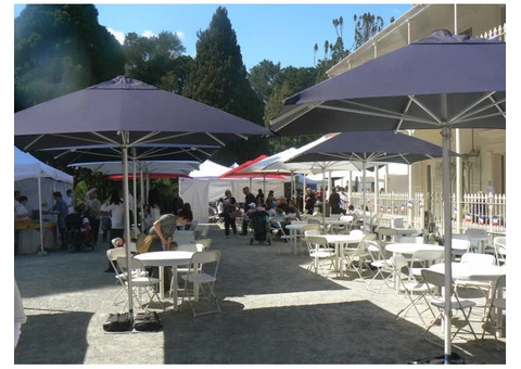 Hire Stunning Corporate Marquee For Your Next Event