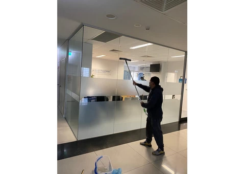Professional Commercial Cleaning Blacktown - JBN Cleaning - 6/6