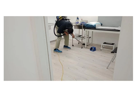 Best Office Cleaning Burwood -JBN Cleaning - 2/5