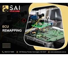 Are You Looking For ECU Remapping Service Provider In Perth?