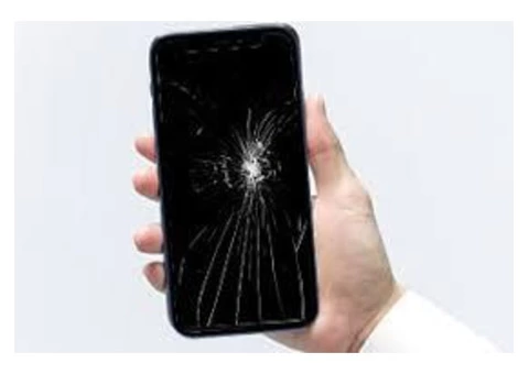 Trustworthy iPhone 12 Pro Cracked Screen Repairs in Sydney