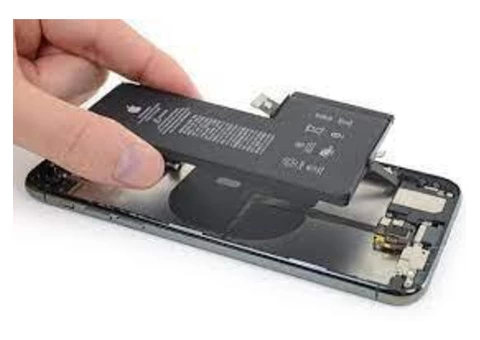 Same-day iPhone 11 Pro Max Battery Replacement in Sydney