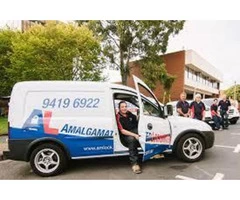 Locksmith services in Melbourne | Amalgamated Locksmiths