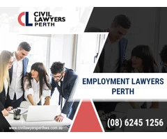 Do You Know About The Employment Law Advice In Perth