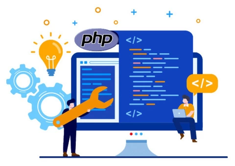 Looking for a PHP development company? Hire us now