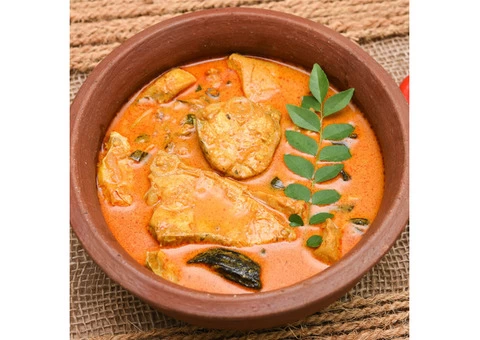 15% Off - 7 Spices Incredible Indian Cuisine Restaurant Applecross, WA - 2/4
