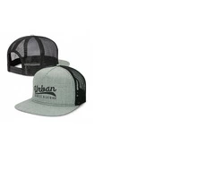 custom trucker caps
