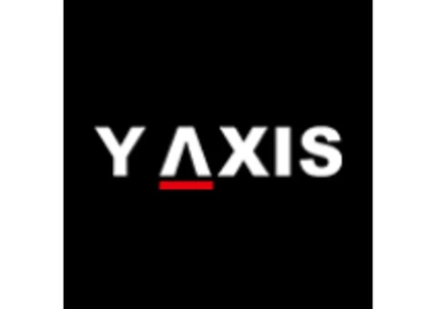 Y-Axis Immigration & Visa Consultant, Australia