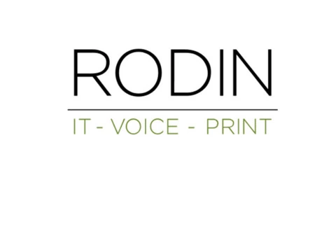 Modern & Advanced Unified Rodin Voice Solutions