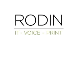 Modern & Advanced Unified Rodin Voice Solutions