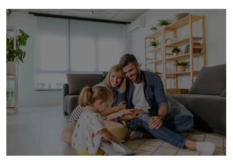 Find out how to maintain your indoor air quality - 2/4