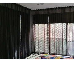 Luxury curtains Melbourne