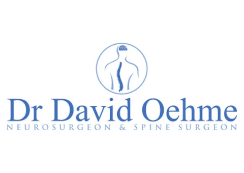spine surgery | Neurosurgeon & Spine Surgeon Melbourne - Dr David Oehme