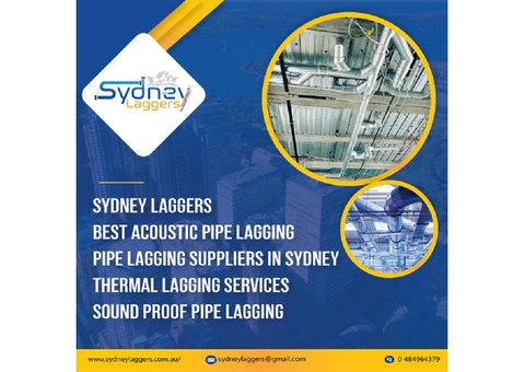 A Short Guide to Best acoustic pipe lagging