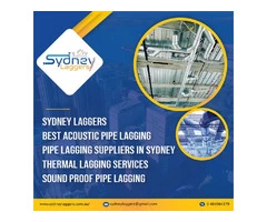 A Short Guide to Best acoustic pipe lagging