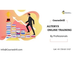 Alteryx Skills Training For The Future