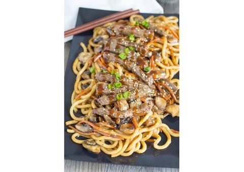 15% Off - Haruki Camden Japanese takeaway restaurant, NSW - 4/4