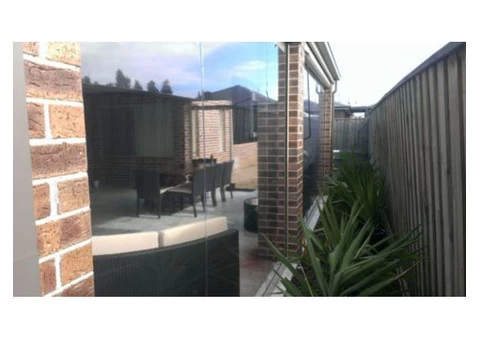 ezip patio blinds Melbourne
