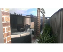 ezip patio blinds Melbourne