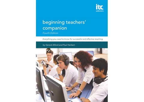 Australian Teacher Planner - 4/4