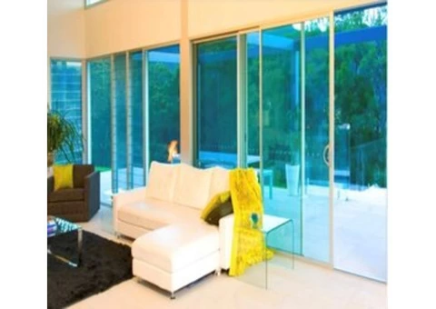 Aluminium Windows Replacement - 2/5